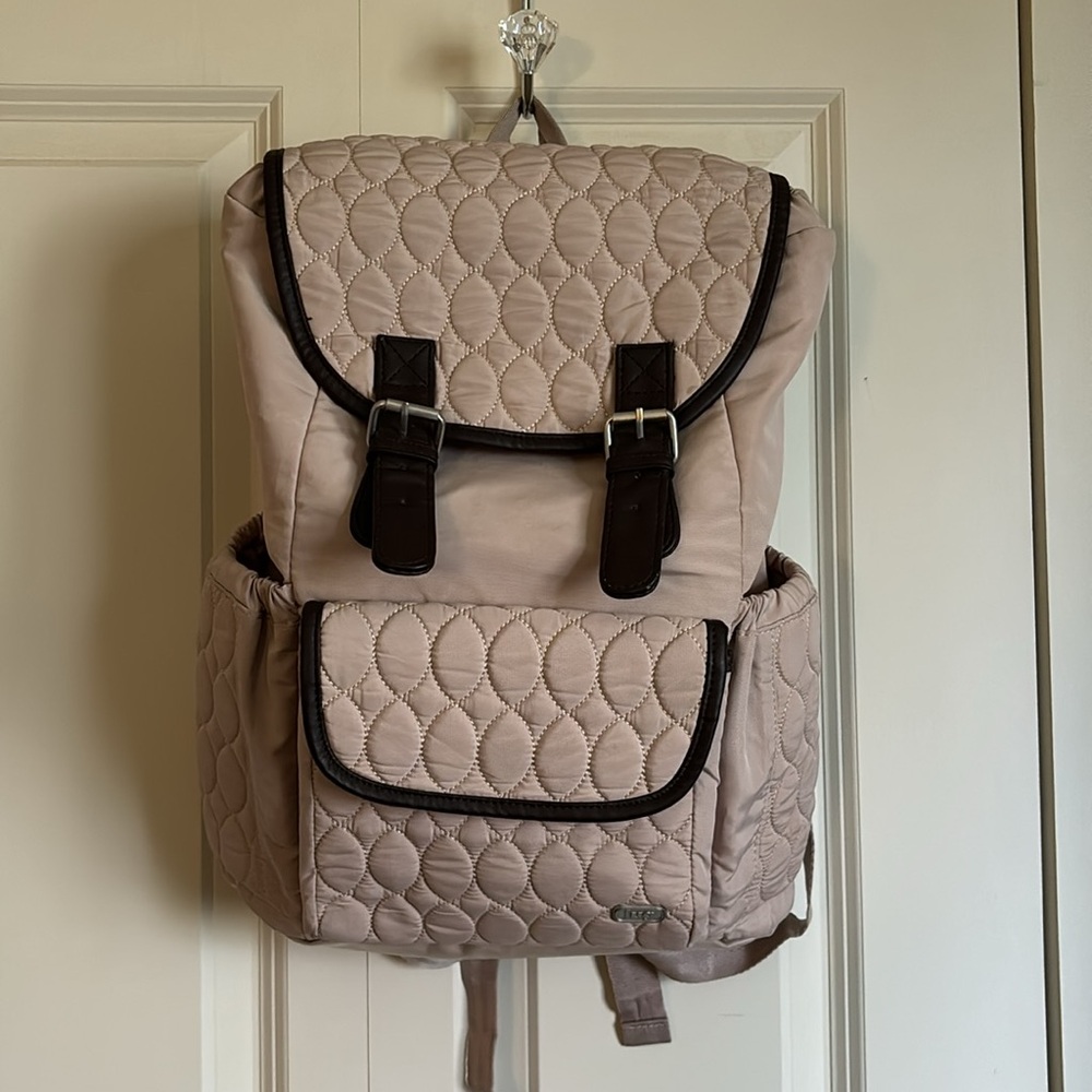 LUG Derby Backpack
